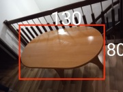 Sprzedam używaną ławe kol.Olcha.