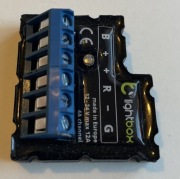 blebox lightbox - sterownik LEDRGB/ mono bluetooth