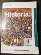 Historia cz. 1.2  Ustrzycki wyd. Operon