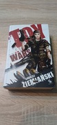 Toy Wars Andrzej Ziemiański