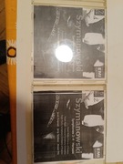 Karol Szymanowski Harnasie Symphonies 2-4