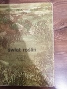 Praca zbiorowa - "Świat roślin" 