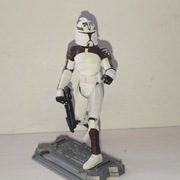Star Wars-clone wars-Clone Trooper Bost