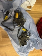 Zamki maski aktywne BMW G30 G31 niewystrzelone OE BMW