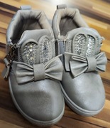 Trzewiki dziewczęce Royalfashion, rozmiar 22