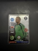Karta Manuel Neuer Goal Stopper Euro 2016 Panini Adrenalyn XL