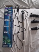 Grzalka jbl z termostatem 