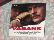 VABANK ,,, VCD film ,,,