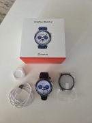 Smartwatch OnePlus Watch 2 Nordic Blue Edition EU