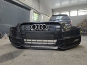 Zderzak Audi A5 S-line 2012-2016