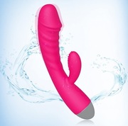 Wibrator punktowy dla kobiet G+ BONUS 