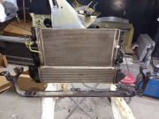 Chłodnice zestaw Ford Kuga 2.0 TDCi 2008-2012