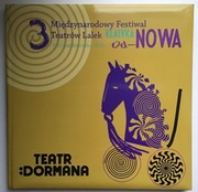 Animator Teatr Lalek Dormana Literatura światowa na scenie stan idealny