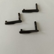 Dźwignia zwalniacza zamka TT wz.33