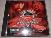 Mack 10 - Bang Or Ball (Wyd. USA)