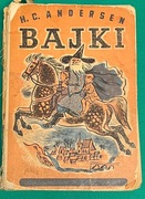 BAJKI H.C. Andersen 1946