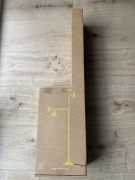 IKEA PS 2026 Lampa podłogowy , żółty , 182 cm
