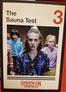 Karty Panini Netflix Stranger Things #63