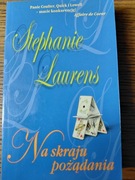 Stephanie Laurens - Na skraju pożądania bdb