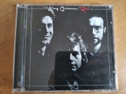 KING CRIMSON - Red