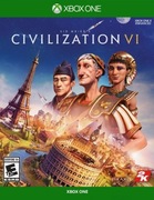 Sid Meier's Civilization VI XBOX One / Xbox Series X|S Wersja Cyfrowa