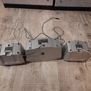 Głośniki JVC model SP DSC99BU