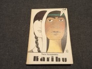 Karibu Nora Szczepańska wyd. 1991