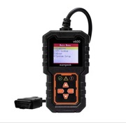 TESTER DIAGNOSTYCZNY INTERFEJS OBD2 2025 DO AUT OSOBOWYCH KASOWANIE BŁĘDÓW