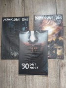 Komiks 30 dni nocy mroczne dni mandragora 