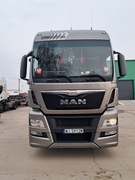 Sprzedam ciągnik siodłowy MAN TGX !!!