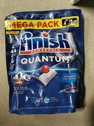 Kapsułki do zmywarki 