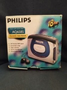 Walkman Philips AQ6585