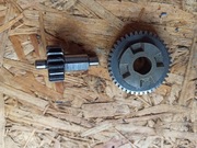 Koła zębate do nożyc do żywopłotu GE-CH 36/65