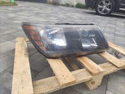 Lampy przednie Dodge Journey / Fiat Freemont wersja USA