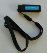 Modem Blue Connect USB GI0225 Opticon iCON 225 3G CDMA