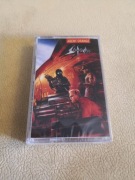 Kaseta Sodom - Agent Orange 