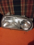 Golf III lampa PP
