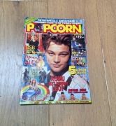 Popcorn - 8/1998 - plakaty 