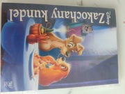 Zakochany Kundel film DvD 