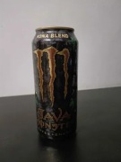 Monster Java Kona Blend 443ml USA (PEŁNA PUSZKA)