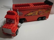 LEGO MACK ciężarówka z filmu Cars Auta z zestawu 10745