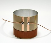 Cewka  estradowa  JBL 49,8 mm / 8 ohm / 250 wat