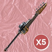 Fortnite Broń 130 Przebijacz Bębenków x5 | Ratowanie Świata (RŚ)