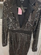 Petarda kombinezon s 