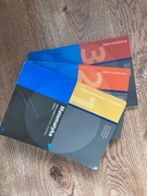 Sprzedam 3 zbiory zadań do matematyki 