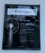 Filorga Optim-Eyes Anti-Aging maska przeciwstarzeniowe 