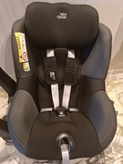 Fotelik samochodowy britax romer dualfix m i-size, obrotowy