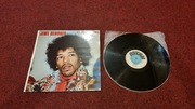128. WINYL Jimi Hendrix – Welcome Home 201020 IDEALNA -