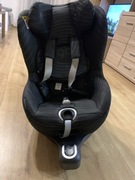Fotelik samochodowy CYBEX (0-18 kg) obracany. Izofix