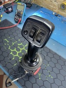 JOYSTICK CAT / JLG -NAPRAWA- TH220b/330b Th336-417